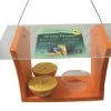 Birds Choice Green Solutions Oriole Feeder Bird Feeders