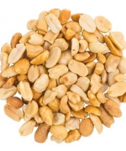 Scarlett Raw Peanut Splits (No Shell - No Mess) Bird Feeder Accessories