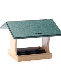 Bird Feeders Birds Choice Recycled Large Hopper Feeder