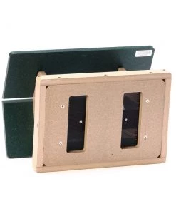 Bird Feeders Birds Choice Recycled 3 Quart 4 Sided Hopper Feeder 11 Bird Feeders Birds Choice Recycled 3 Quart 4 Sided Hopper Feeder