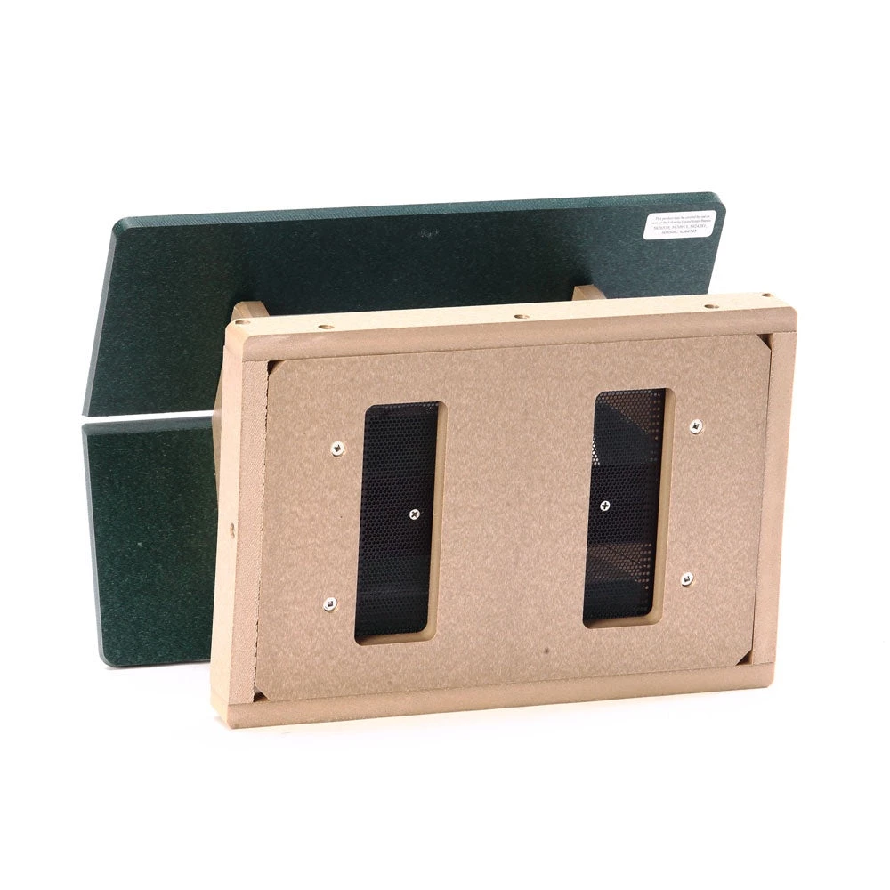 Bird Feeders Birds Choice Recycled 3 Quart 4 Sided Hopper Feeder 5 Bird Feeders Birds Choice Recycled 3 Quart 4 Sided Hopper Feeder