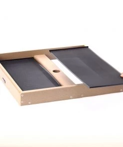 Birds Choice Recycled Platform Feeder And Seed Catcher Bird Feeders