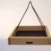 Birds Choice Hanging Tray Feeder Bird Feeders