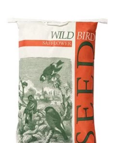 Scarlett Safflower Seed